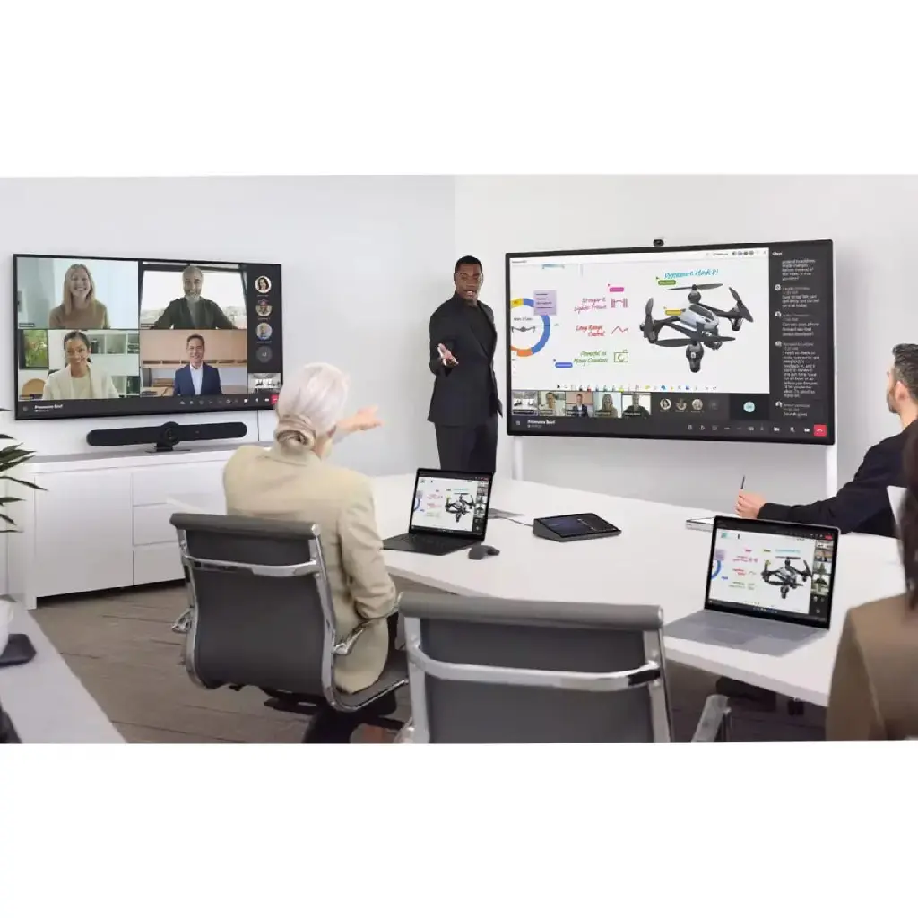 Surface Hub 85 Layout.webp
