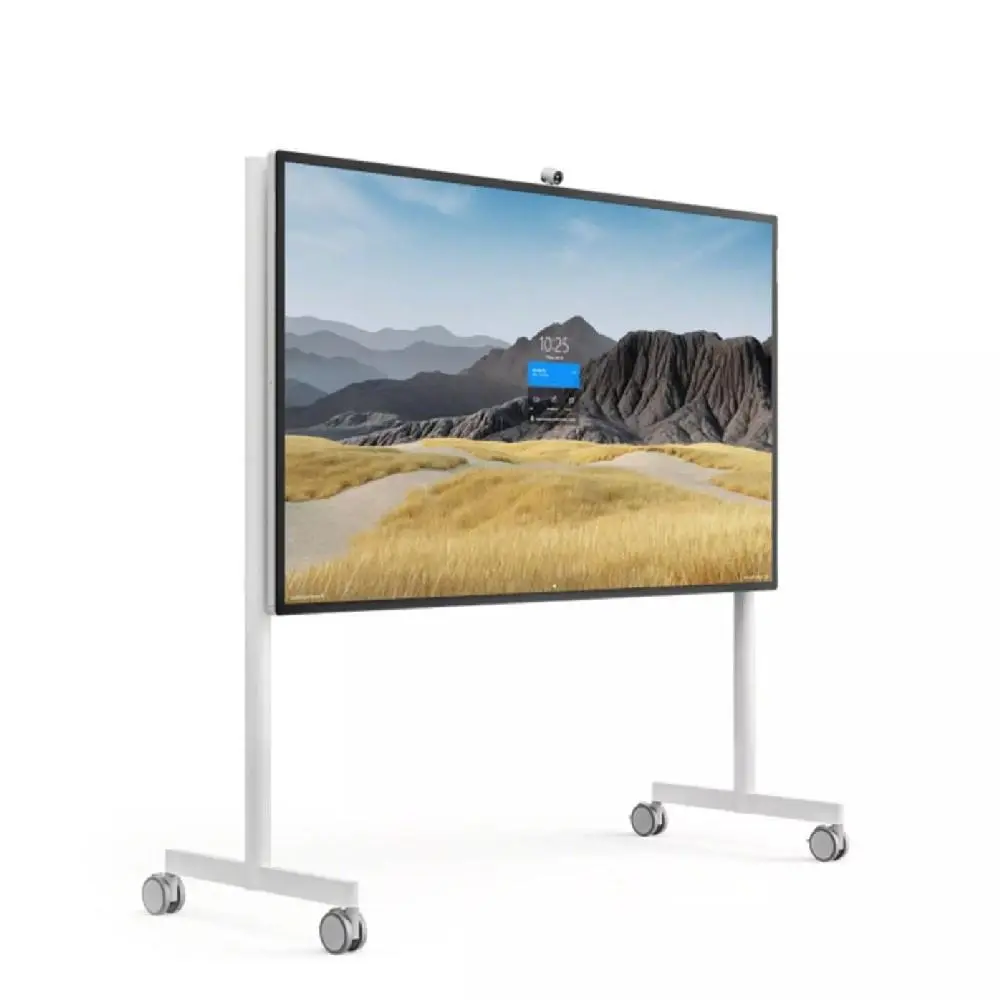 Surface Hub 3 85 Stand.webp