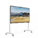 Surface Hub 3 85 Stand.webp