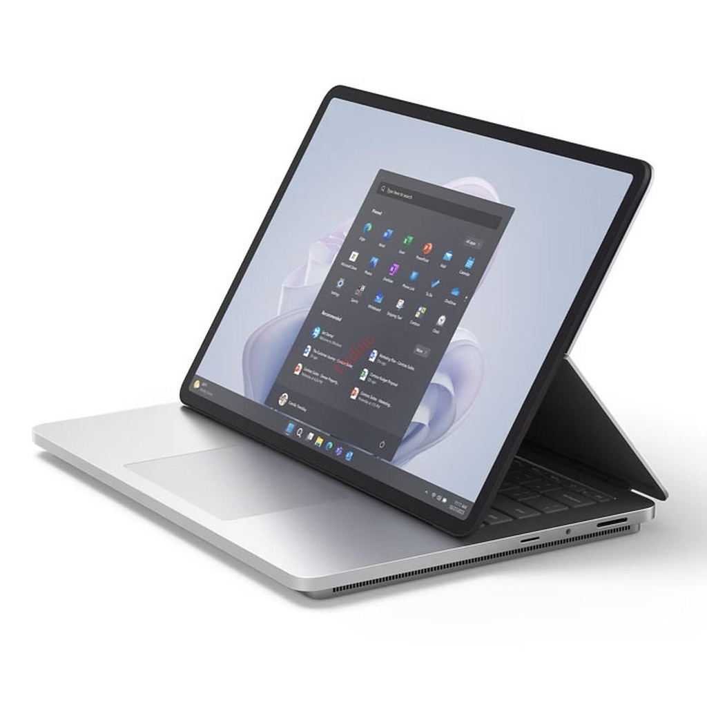 [Three-in-one workstation: Laptop, Stage & Studio] Surface Laptop Studio 2