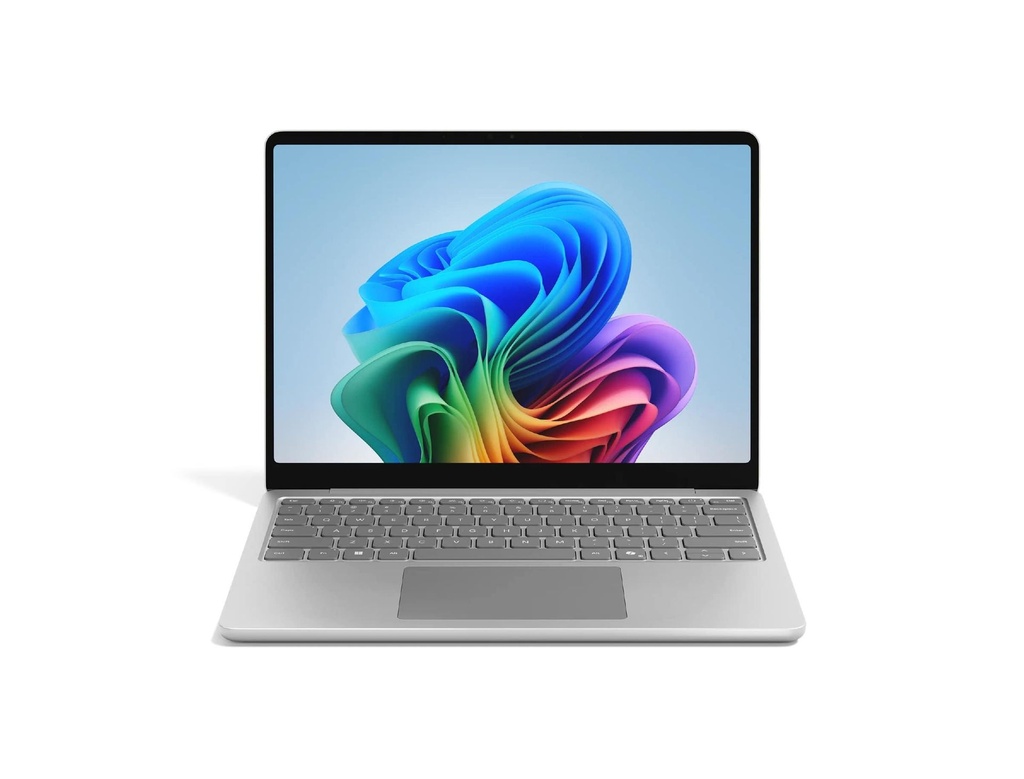 [Large premium touchscreen workspace] Surface Laptop 15"