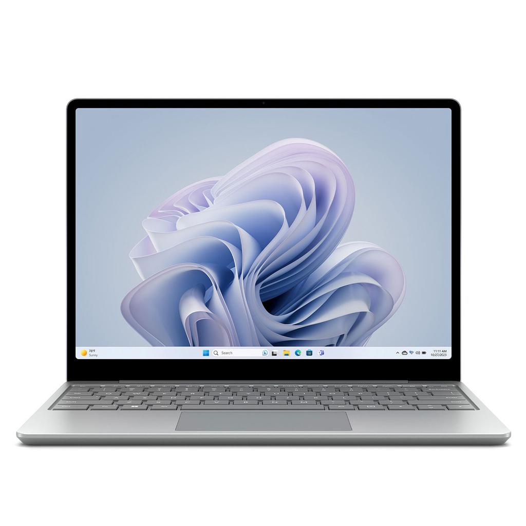 [Lightweight Surface laptop at an accessible price] Surface Laptop Go 3